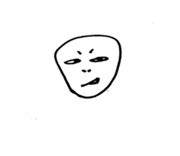 's Alien sticker #2007593