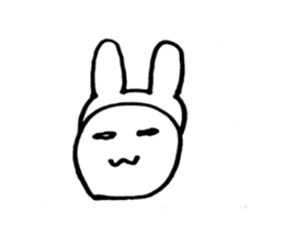 's Alien sticker #2007598