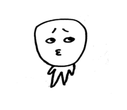 's Alien sticker #2007600