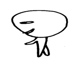 's Alien sticker #2007601