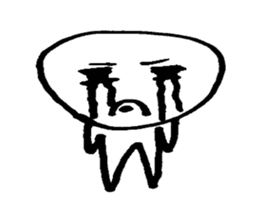 's Alien sticker #2007602