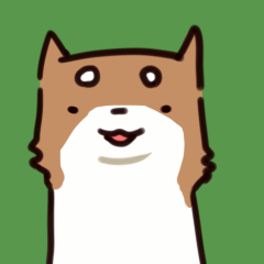 Japanese midget Shiba to drive