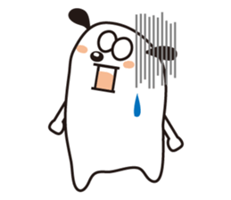 Wantarou sticker #2007890