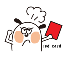 Wantarou sticker #2007898