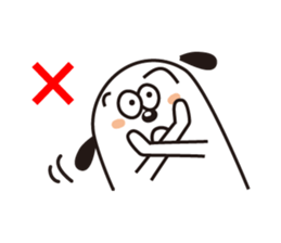 Wantarou sticker #2007902