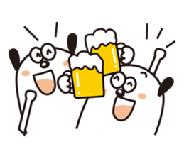 Wantarou sticker #2007913