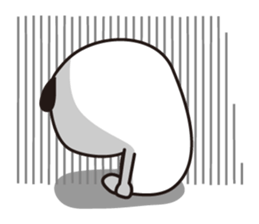 Wantarou sticker #2007915