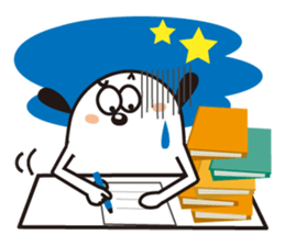 Wantarou sticker #2007923