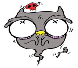 Baew&Bung sticker #2007940