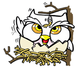 Baew&Bung sticker #2007962