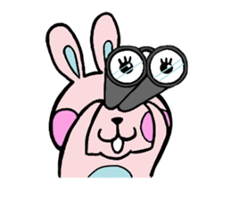 Kouchan and friends (third) sticker #2008117