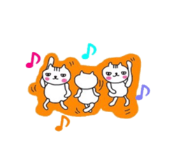 NUKO sticker #2008125