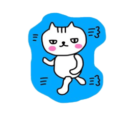 NUKO sticker #2008132