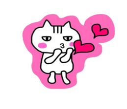 NUKO sticker #2008134