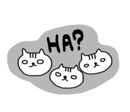 NUKO sticker #2008135