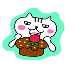 NUKO sticker #2008136