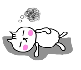 NUKO sticker #2008138