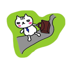 NUKO sticker #2008140