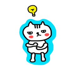 NUKO sticker #2008141