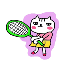 NUKO sticker #2008144