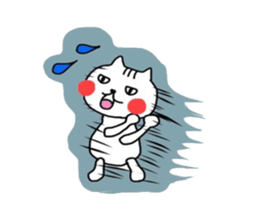 NUKO sticker #2008145