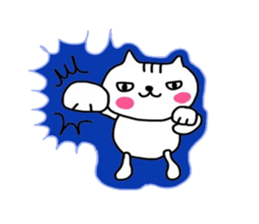 NUKO sticker #2008146