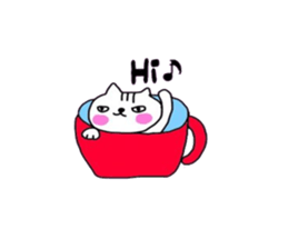 NUKO sticker #2008147