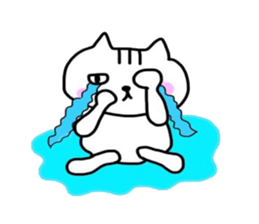 NUKO sticker #2008148