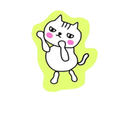 NUKO sticker #2008149