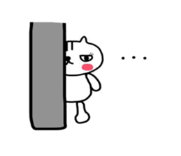 NUKO sticker #2008150