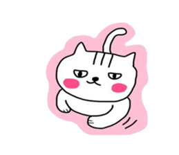 NUKO sticker #2008152