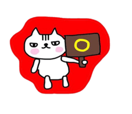 NUKO sticker #2008153