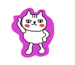 NUKO sticker #2008158