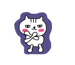 NUKO sticker #2008159