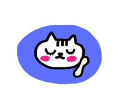 NUKO sticker #2008161