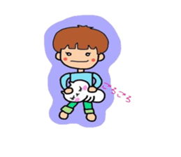 NUKO sticker #2008164