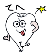 Mr.Wisdom sticker #2008207