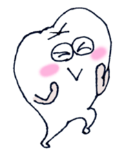 Mr.Wisdom sticker #2008224