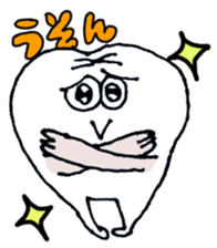 Mr.Wisdom sticker #2008228