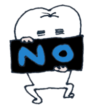 Mr.Wisdom sticker #2008238