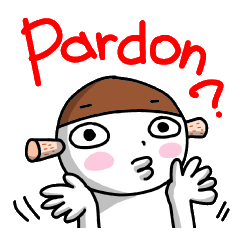 A fellow worker and the secret talk.