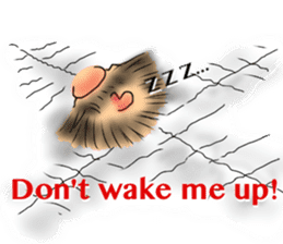 Pirate-Afu (part 2) sticker #2009196