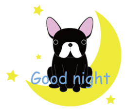 BOWWOW !~English version sticker #2010208