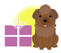 BOWWOW !~English version sticker #2010209