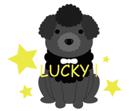 BOWWOW !~English version sticker #2010224