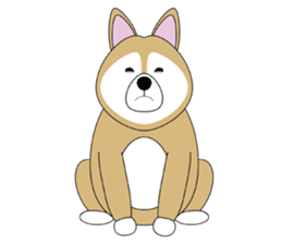 BOWWOW !~English version sticker #2010227