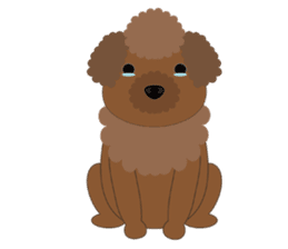 BOWWOW !~English version sticker #2010235