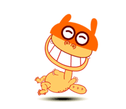 Sunkid & Dino sticker #2010247