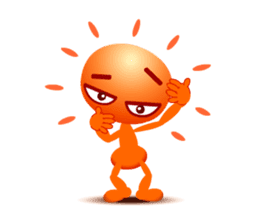 Sunkid & Dino sticker #2010250