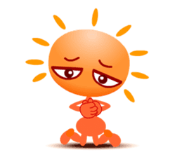 Sunkid & Dino sticker #2010251